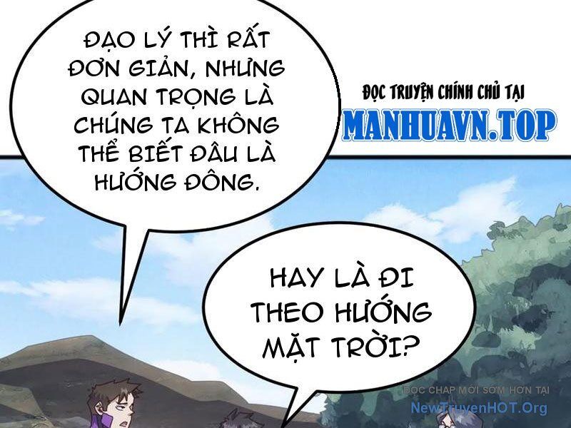 Vạn Tộc Xâm Lược: Bắt đầu Thuần Hóa Cự Thú Cấp Sử Thi