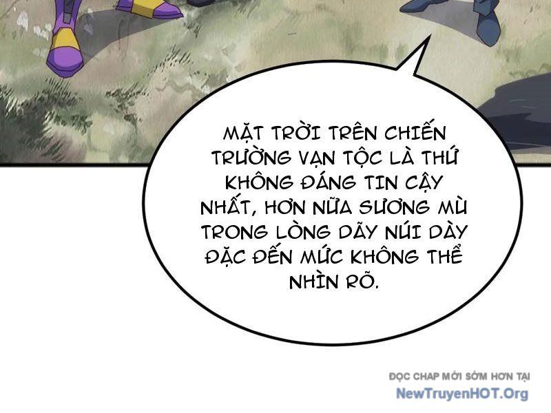 Vạn Tộc Xâm Lược: Bắt đầu Thuần Hóa Cự Thú Cấp Sử Thi