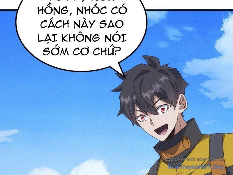 Vạn Tộc Xâm Lược: Bắt đầu Thuần Hóa Cự Thú Cấp Sử Thi
