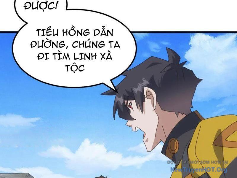 Vạn Tộc Xâm Lược: Bắt đầu Thuần Hóa Cự Thú Cấp Sử Thi