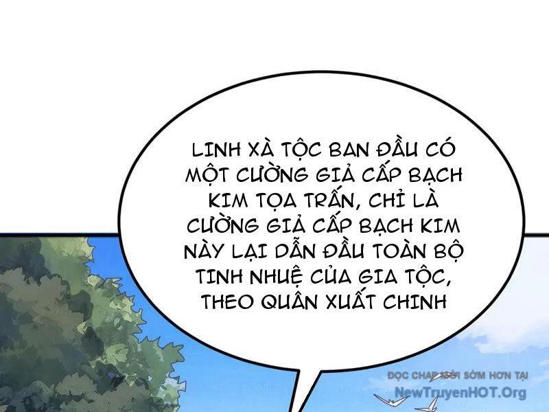 Vạn Tộc Xâm Lược: Bắt đầu Thuần Hóa Cự Thú Cấp Sử Thi