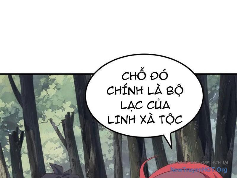 Vạn Tộc Xâm Lược: Bắt đầu Thuần Hóa Cự Thú Cấp Sử Thi