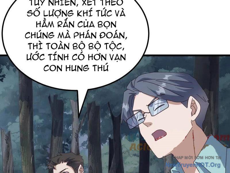 Vạn Tộc Xâm Lược: Bắt đầu Thuần Hóa Cự Thú Cấp Sử Thi