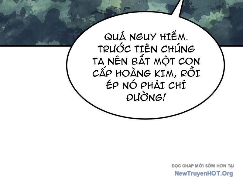 Vạn Tộc Xâm Lược: Bắt đầu Thuần Hóa Cự Thú Cấp Sử Thi