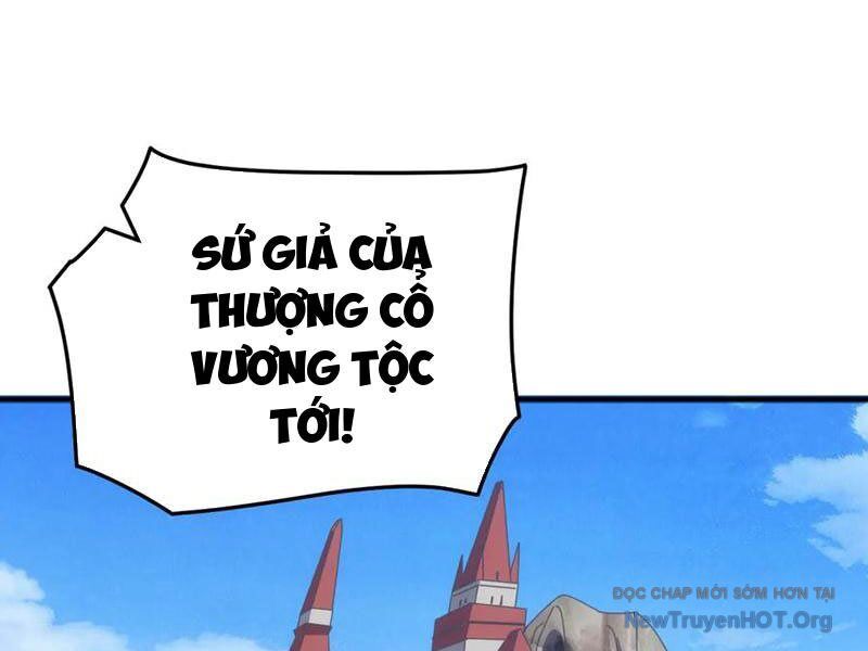 Vạn Tộc Xâm Lược: Bắt đầu Thuần Hóa Cự Thú Cấp Sử Thi