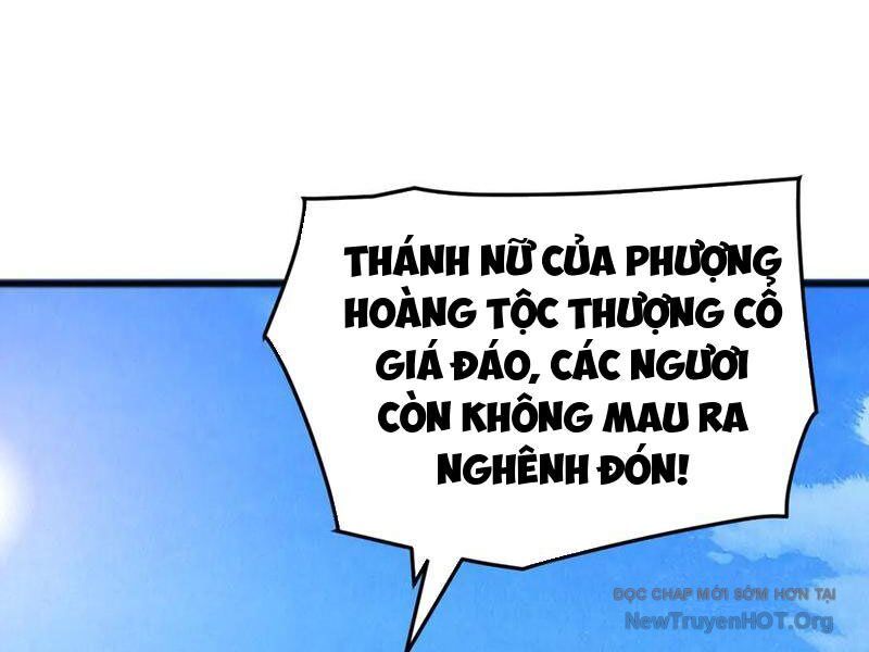 Vạn Tộc Xâm Lược: Bắt đầu Thuần Hóa Cự Thú Cấp Sử Thi
