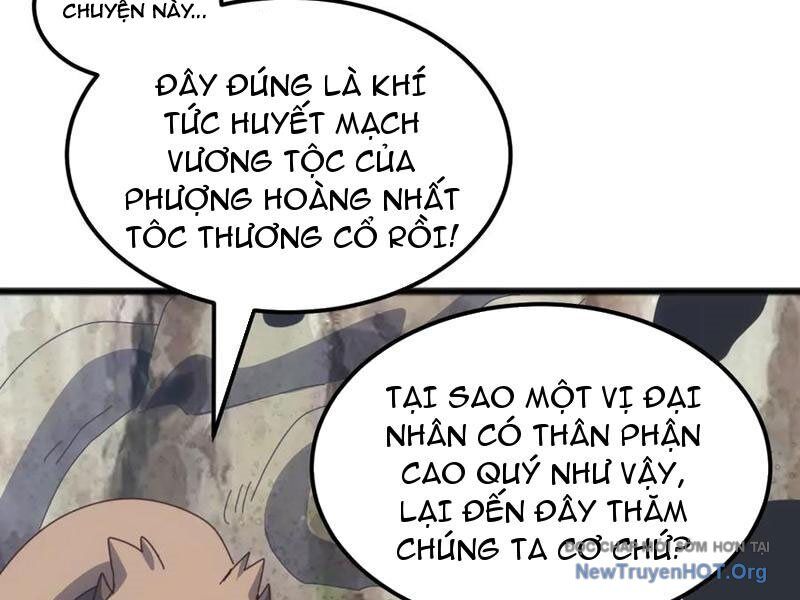 Vạn Tộc Xâm Lược: Bắt đầu Thuần Hóa Cự Thú Cấp Sử Thi