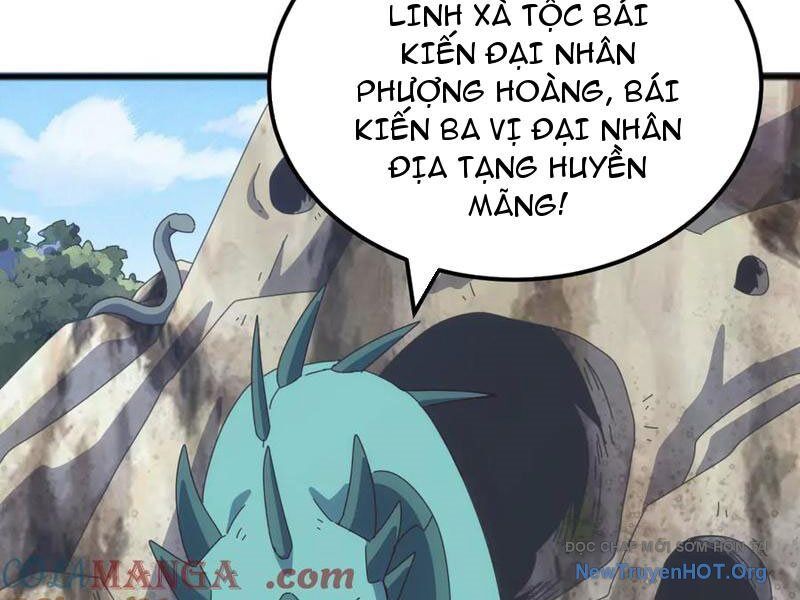 Vạn Tộc Xâm Lược: Bắt đầu Thuần Hóa Cự Thú Cấp Sử Thi