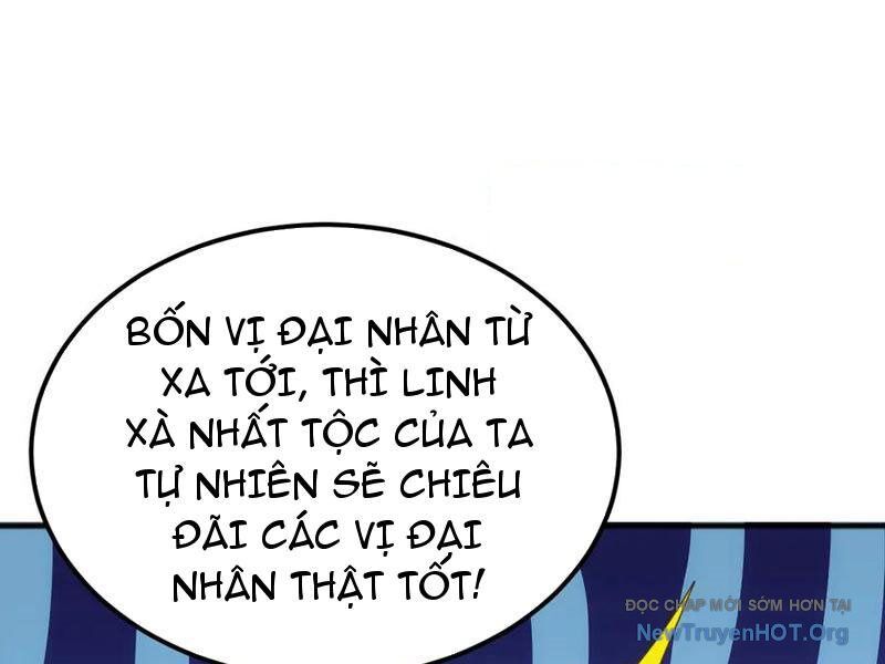 Vạn Tộc Xâm Lược: Bắt đầu Thuần Hóa Cự Thú Cấp Sử Thi