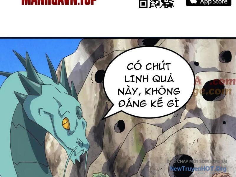 Vạn Tộc Xâm Lược: Bắt đầu Thuần Hóa Cự Thú Cấp Sử Thi