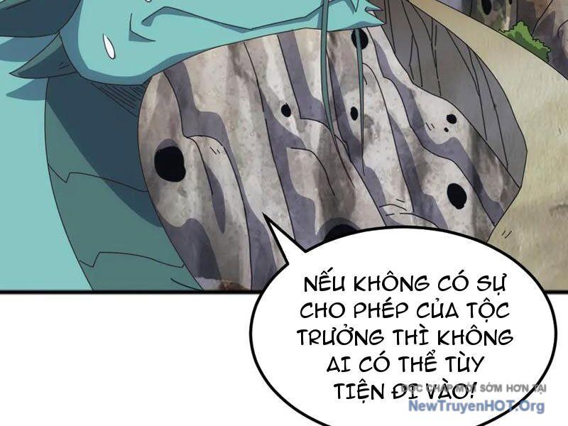 Vạn Tộc Xâm Lược: Bắt đầu Thuần Hóa Cự Thú Cấp Sử Thi