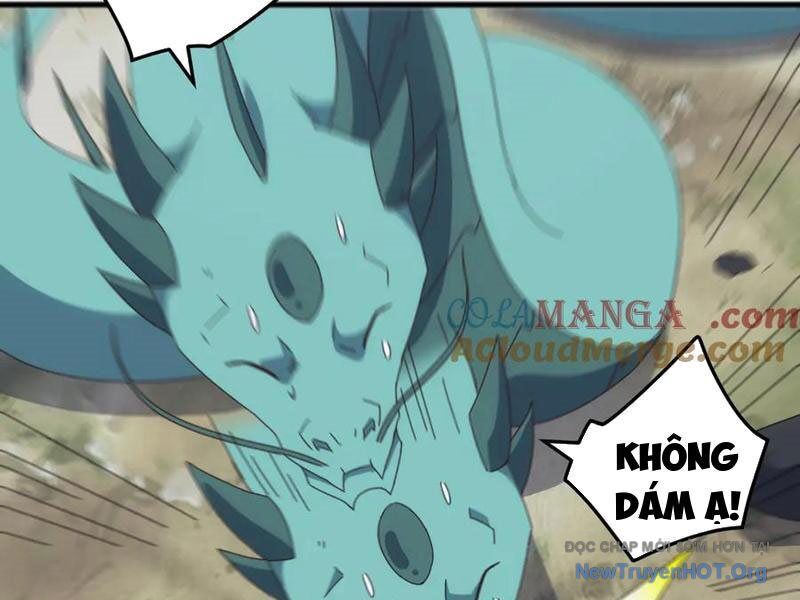 Vạn Tộc Xâm Lược: Bắt đầu Thuần Hóa Cự Thú Cấp Sử Thi
