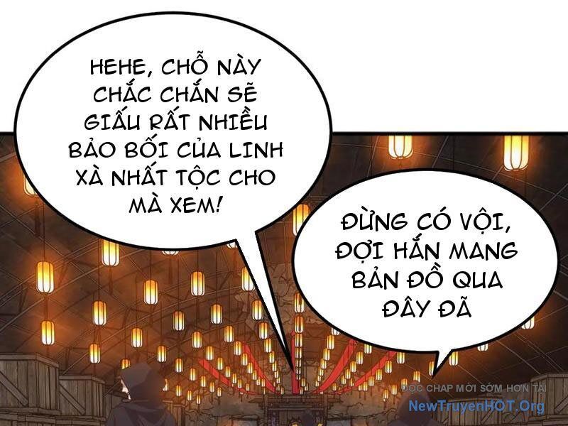 Vạn Tộc Xâm Lược: Bắt đầu Thuần Hóa Cự Thú Cấp Sử Thi