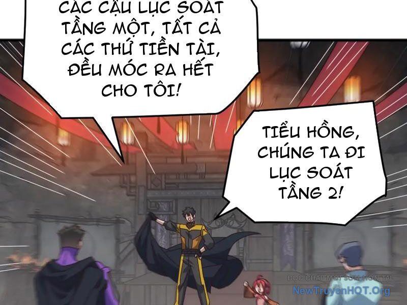 Vạn Tộc Xâm Lược: Bắt đầu Thuần Hóa Cự Thú Cấp Sử Thi
