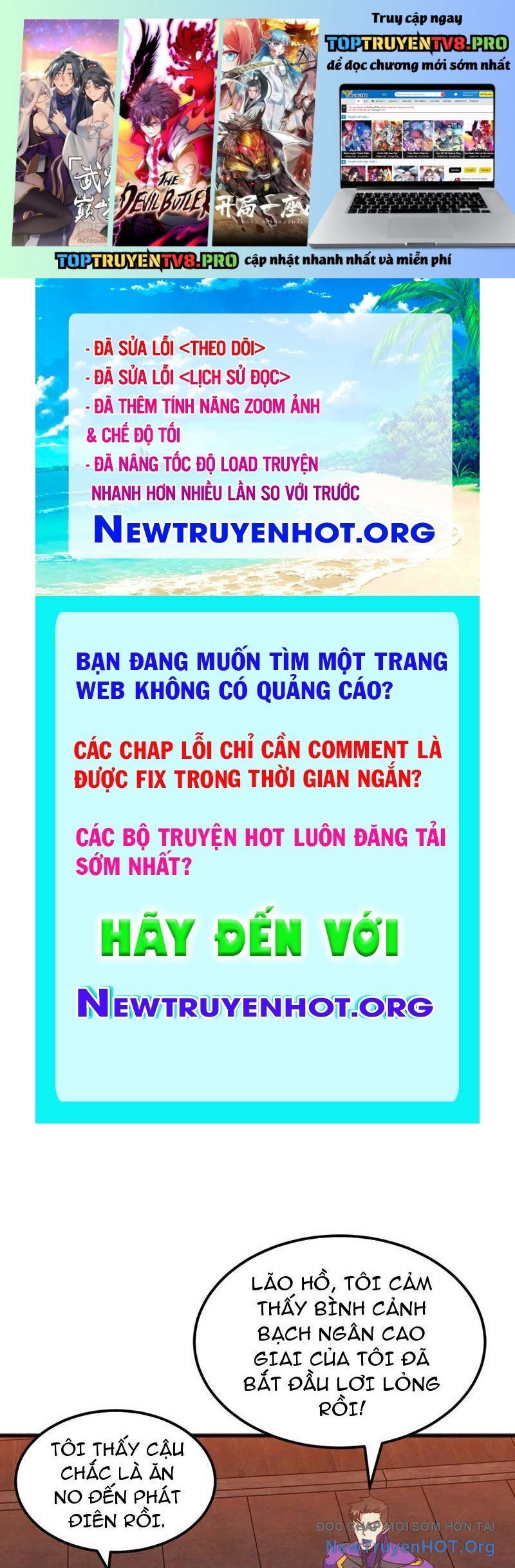Vạn Tộc Xâm Lược: Bắt đầu Thuần Hóa Cự Thú Cấp Sử Thi
