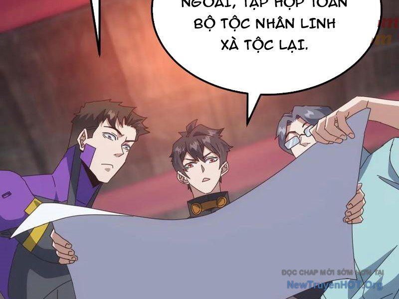 Vạn Tộc Xâm Lược: Bắt đầu Thuần Hóa Cự Thú Cấp Sử Thi