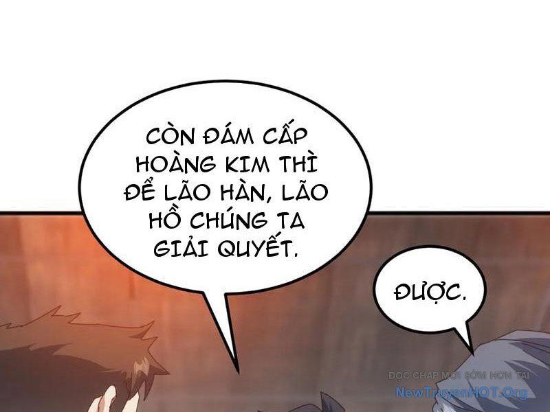 Vạn Tộc Xâm Lược: Bắt đầu Thuần Hóa Cự Thú Cấp Sử Thi
