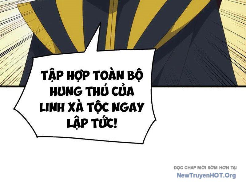 Vạn Tộc Xâm Lược: Bắt đầu Thuần Hóa Cự Thú Cấp Sử Thi