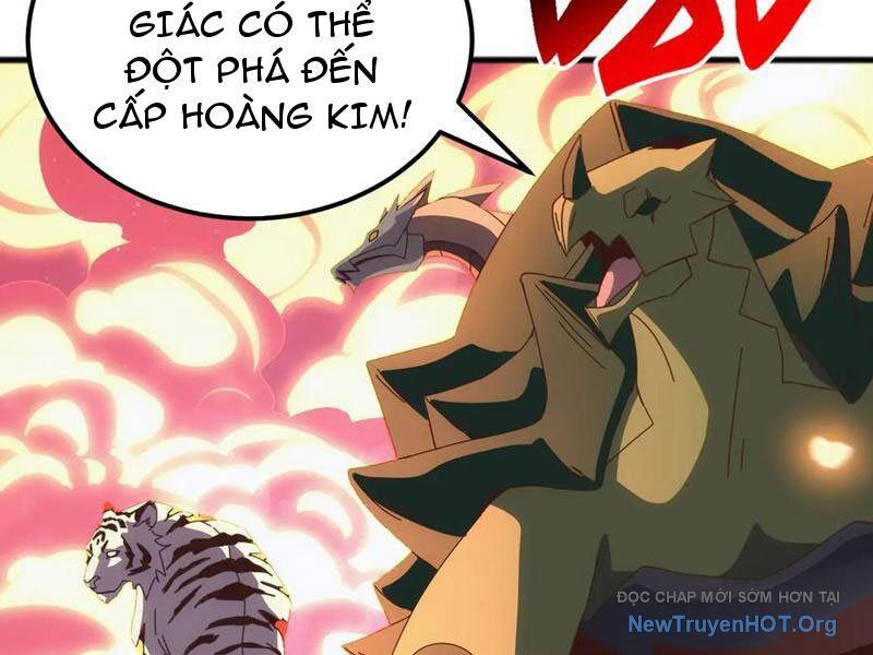 Vạn Tộc Xâm Lược: Bắt đầu Thuần Hóa Cự Thú Cấp Sử Thi