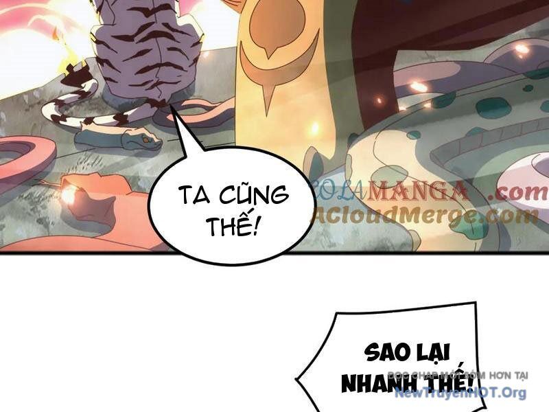 Vạn Tộc Xâm Lược: Bắt đầu Thuần Hóa Cự Thú Cấp Sử Thi