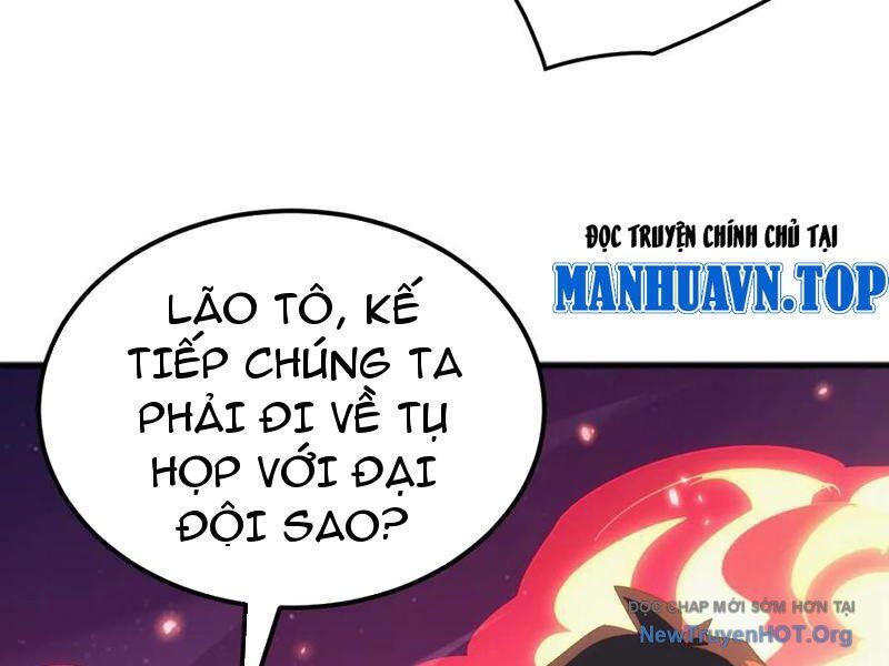 Vạn Tộc Xâm Lược: Bắt đầu Thuần Hóa Cự Thú Cấp Sử Thi