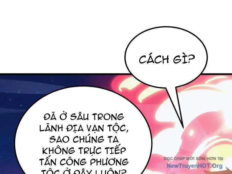 Vạn Tộc Xâm Lược: Bắt đầu Thuần Hóa Cự Thú Cấp Sử Thi