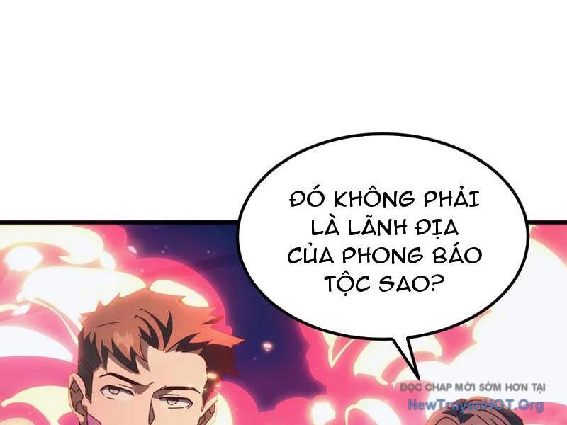 Vạn Tộc Xâm Lược: Bắt đầu Thuần Hóa Cự Thú Cấp Sử Thi