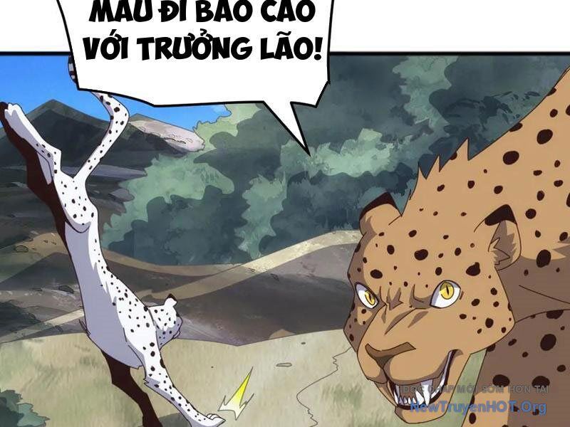 Vạn Tộc Xâm Lược: Bắt đầu Thuần Hóa Cự Thú Cấp Sử Thi