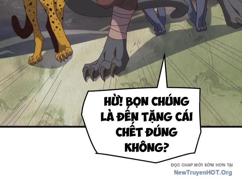 Vạn Tộc Xâm Lược: Bắt đầu Thuần Hóa Cự Thú Cấp Sử Thi