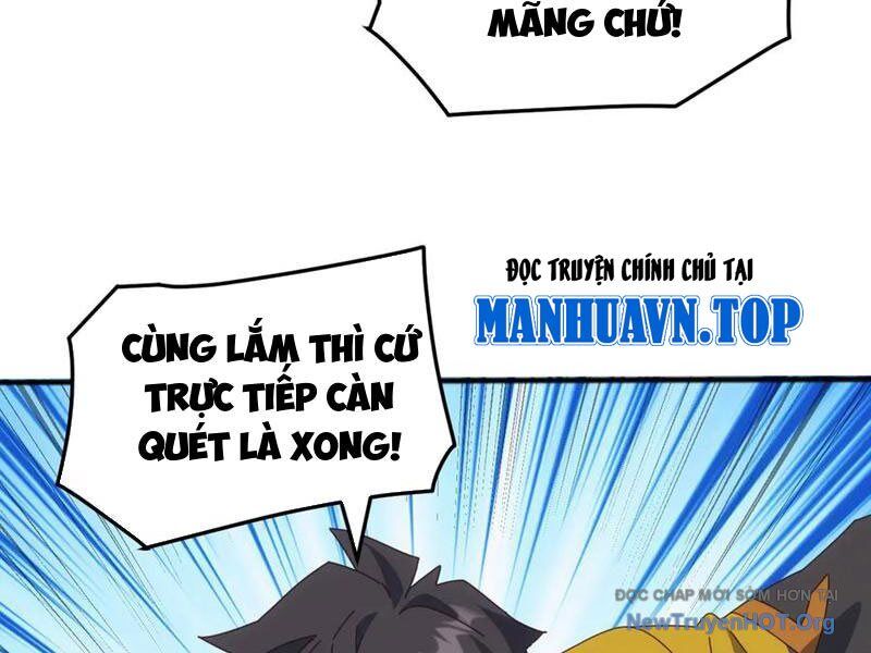 Vạn Tộc Xâm Lược: Bắt đầu Thuần Hóa Cự Thú Cấp Sử Thi