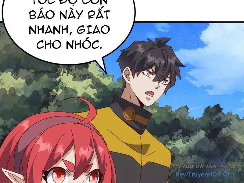 Vạn Tộc Xâm Lược: Bắt đầu Thuần Hóa Cự Thú Cấp Sử Thi