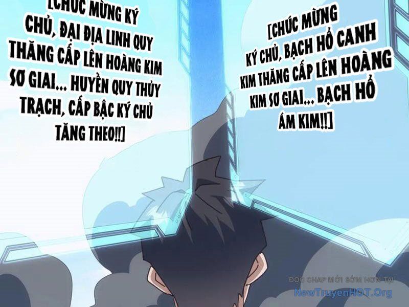 Vạn Tộc Xâm Lược: Bắt đầu Thuần Hóa Cự Thú Cấp Sử Thi