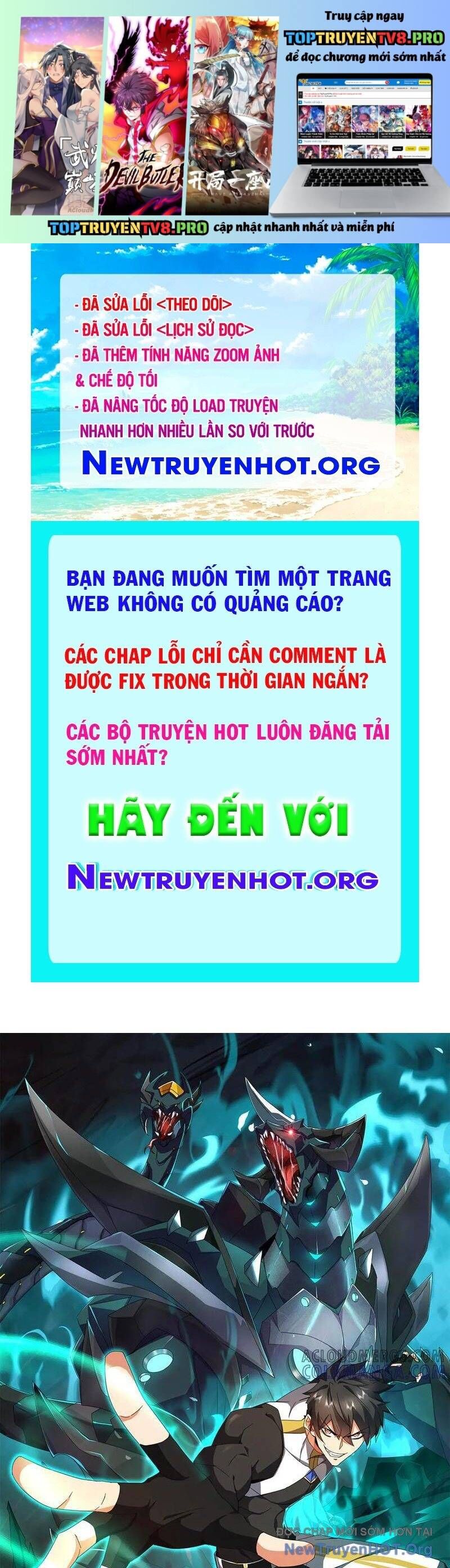 Vạn Tộc Xâm Lược: Bắt đầu Thuần Hóa Cự Thú Cấp Sử Thi