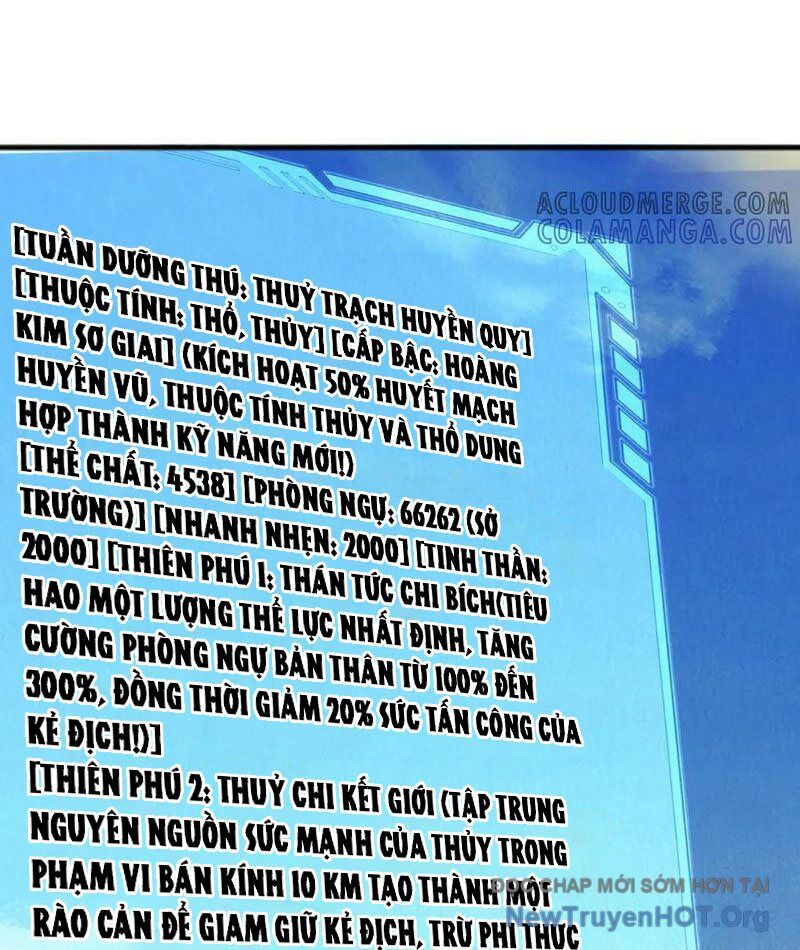 Vạn Tộc Xâm Lược: Bắt đầu Thuần Hóa Cự Thú Cấp Sử Thi