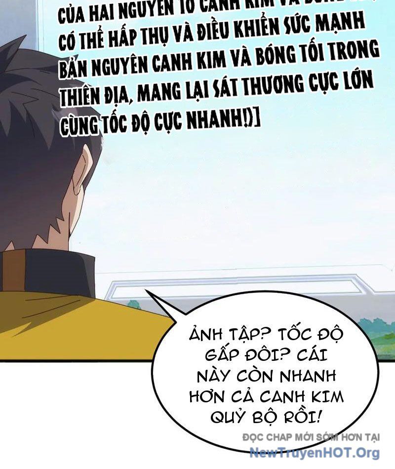 Vạn Tộc Xâm Lược: Bắt đầu Thuần Hóa Cự Thú Cấp Sử Thi