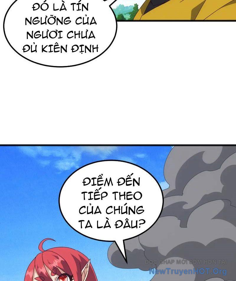 Vạn Tộc Xâm Lược: Bắt đầu Thuần Hóa Cự Thú Cấp Sử Thi