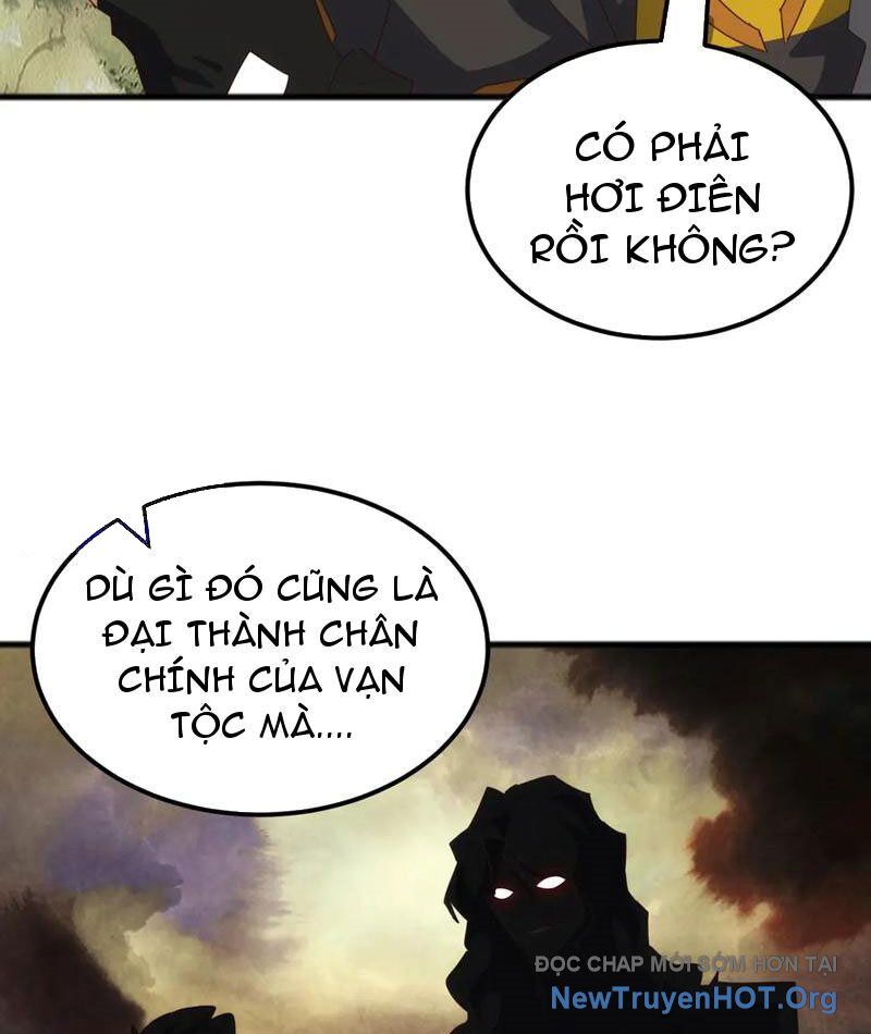Vạn Tộc Xâm Lược: Bắt đầu Thuần Hóa Cự Thú Cấp Sử Thi