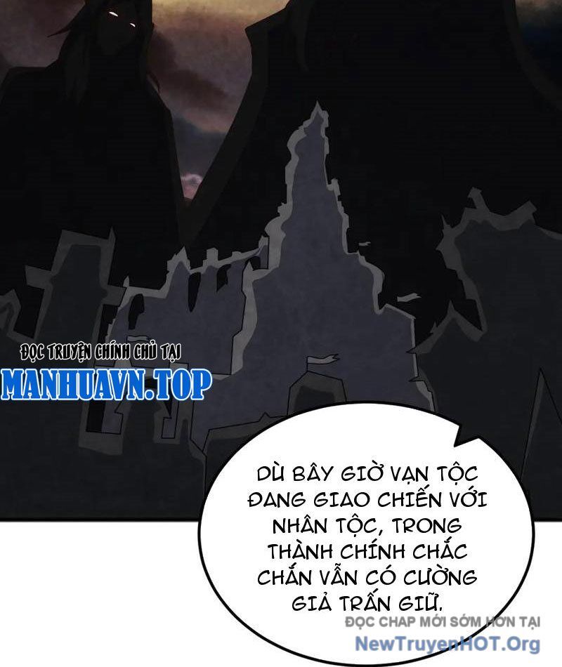 Vạn Tộc Xâm Lược: Bắt đầu Thuần Hóa Cự Thú Cấp Sử Thi