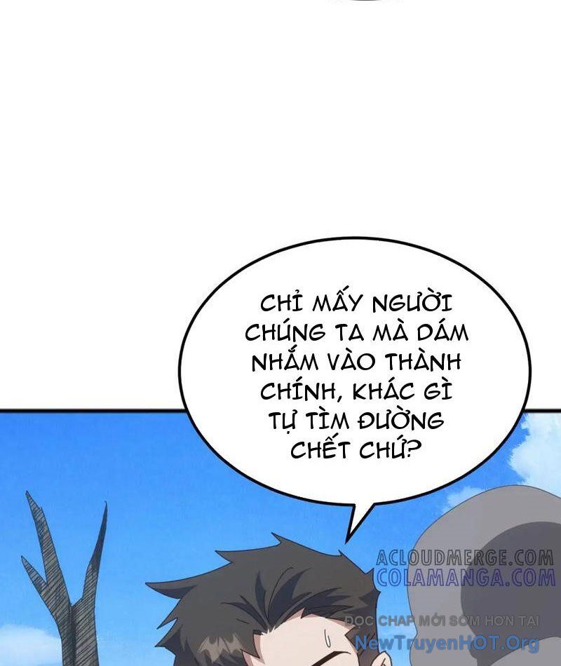 Vạn Tộc Xâm Lược: Bắt đầu Thuần Hóa Cự Thú Cấp Sử Thi