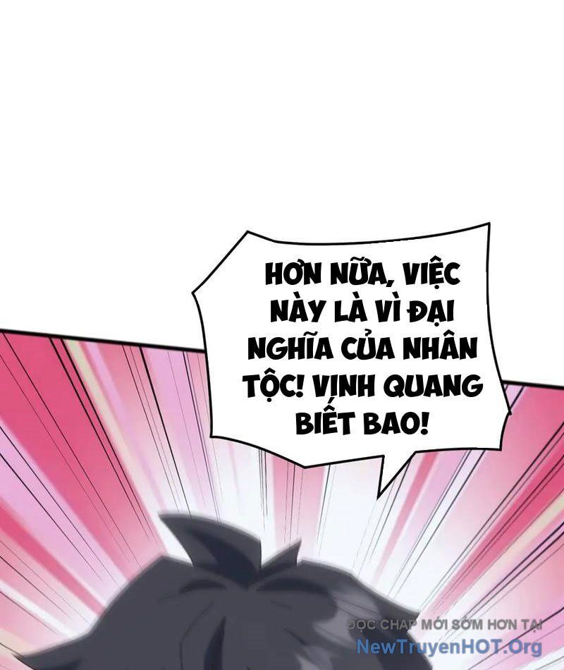 Vạn Tộc Xâm Lược: Bắt đầu Thuần Hóa Cự Thú Cấp Sử Thi