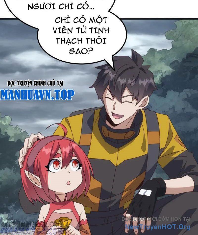 Vạn Tộc Xâm Lược: Bắt đầu Thuần Hóa Cự Thú Cấp Sử Thi