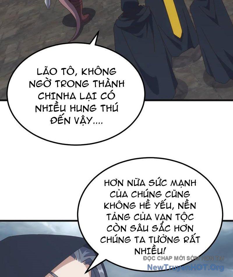 Vạn Tộc Xâm Lược: Bắt đầu Thuần Hóa Cự Thú Cấp Sử Thi