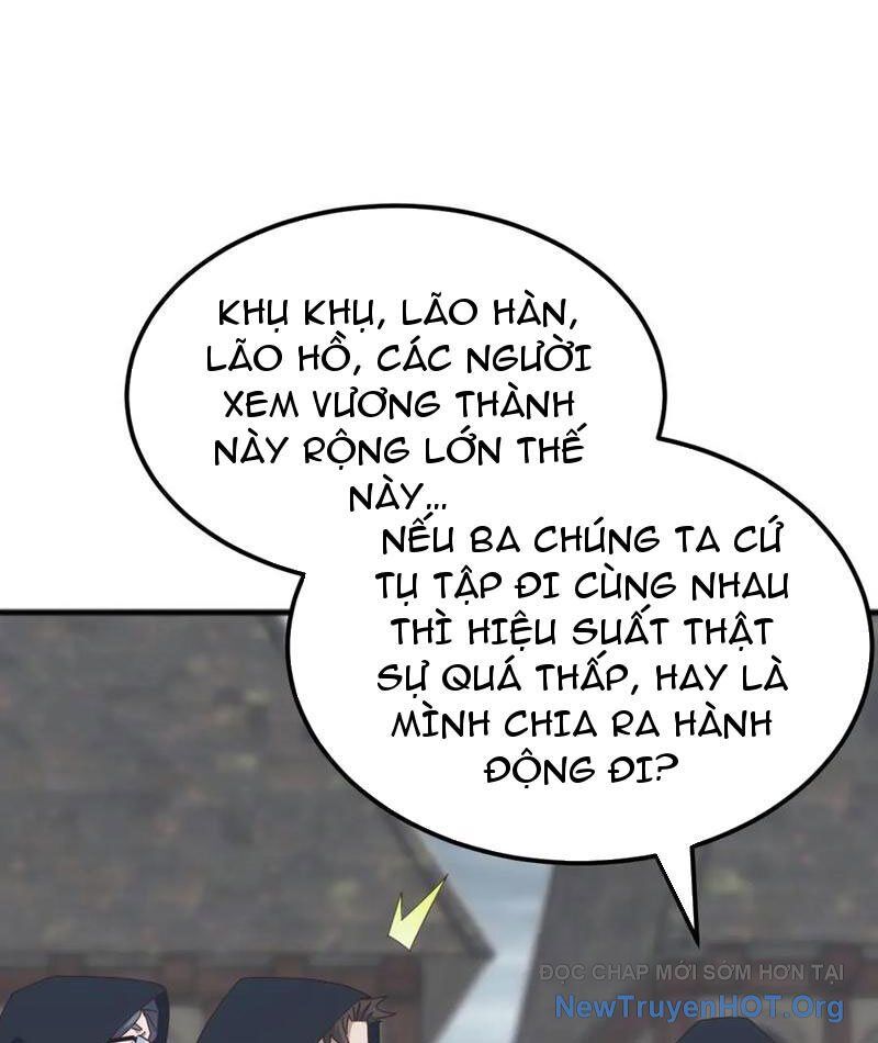Vạn Tộc Xâm Lược: Bắt đầu Thuần Hóa Cự Thú Cấp Sử Thi