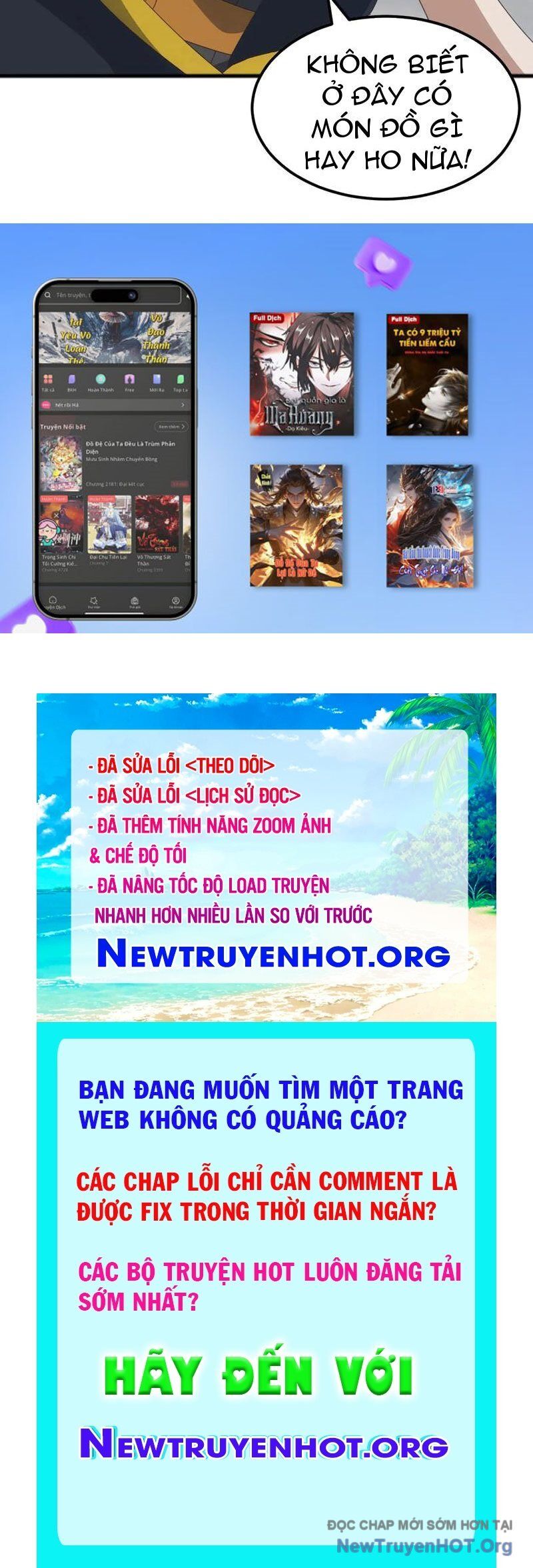 Vạn Tộc Xâm Lược: Bắt đầu Thuần Hóa Cự Thú Cấp Sử Thi