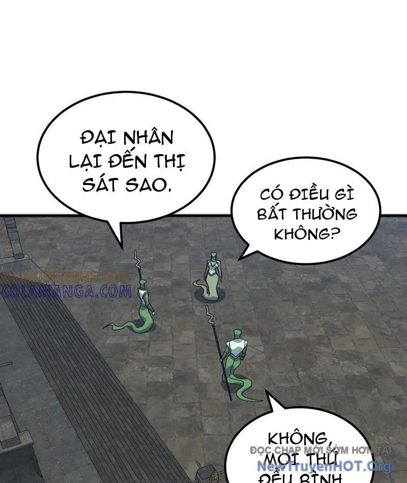 Vạn Tộc Xâm Lược: Bắt đầu Thuần Hóa Cự Thú Cấp Sử Thi