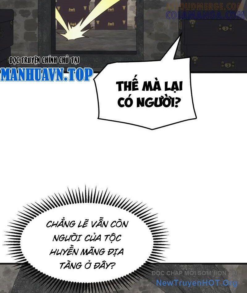 Vạn Tộc Xâm Lược: Bắt đầu Thuần Hóa Cự Thú Cấp Sử Thi