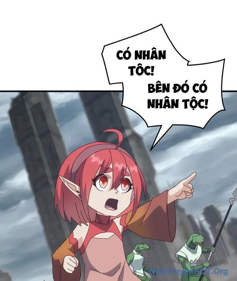 Vạn Tộc Xâm Lược: Bắt đầu Thuần Hóa Cự Thú Cấp Sử Thi