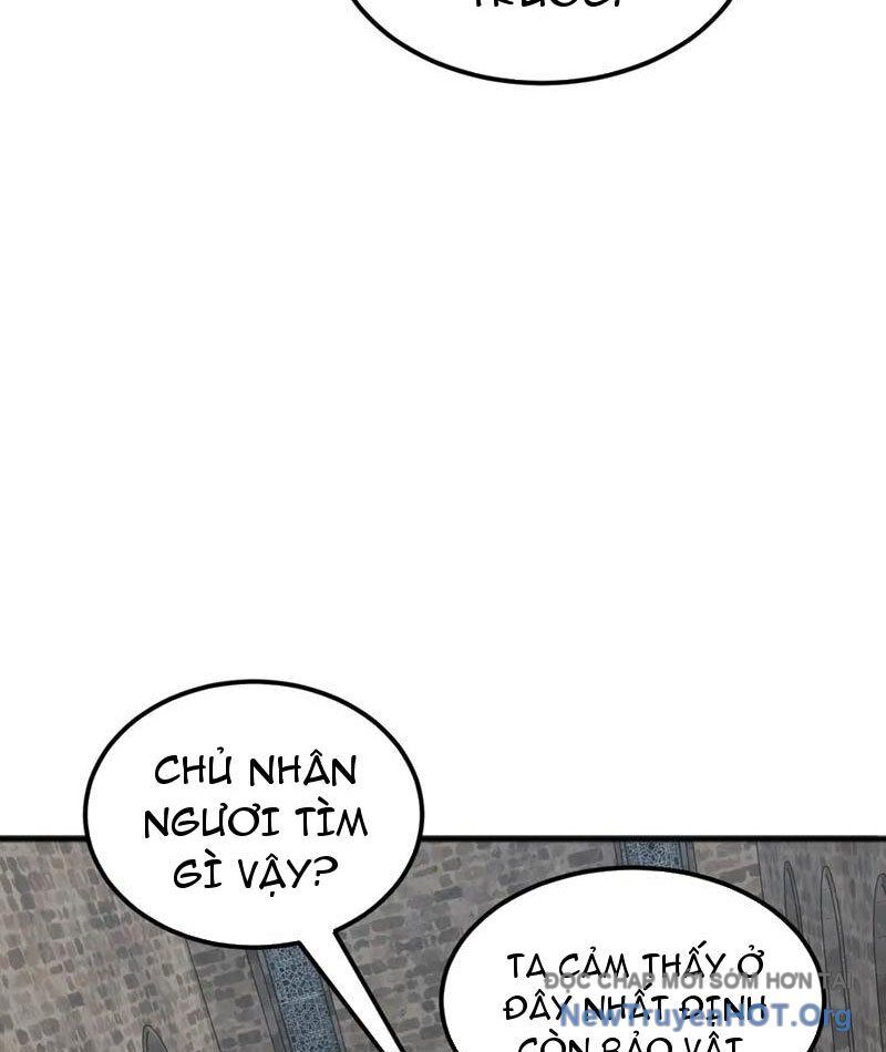 Vạn Tộc Xâm Lược: Bắt đầu Thuần Hóa Cự Thú Cấp Sử Thi