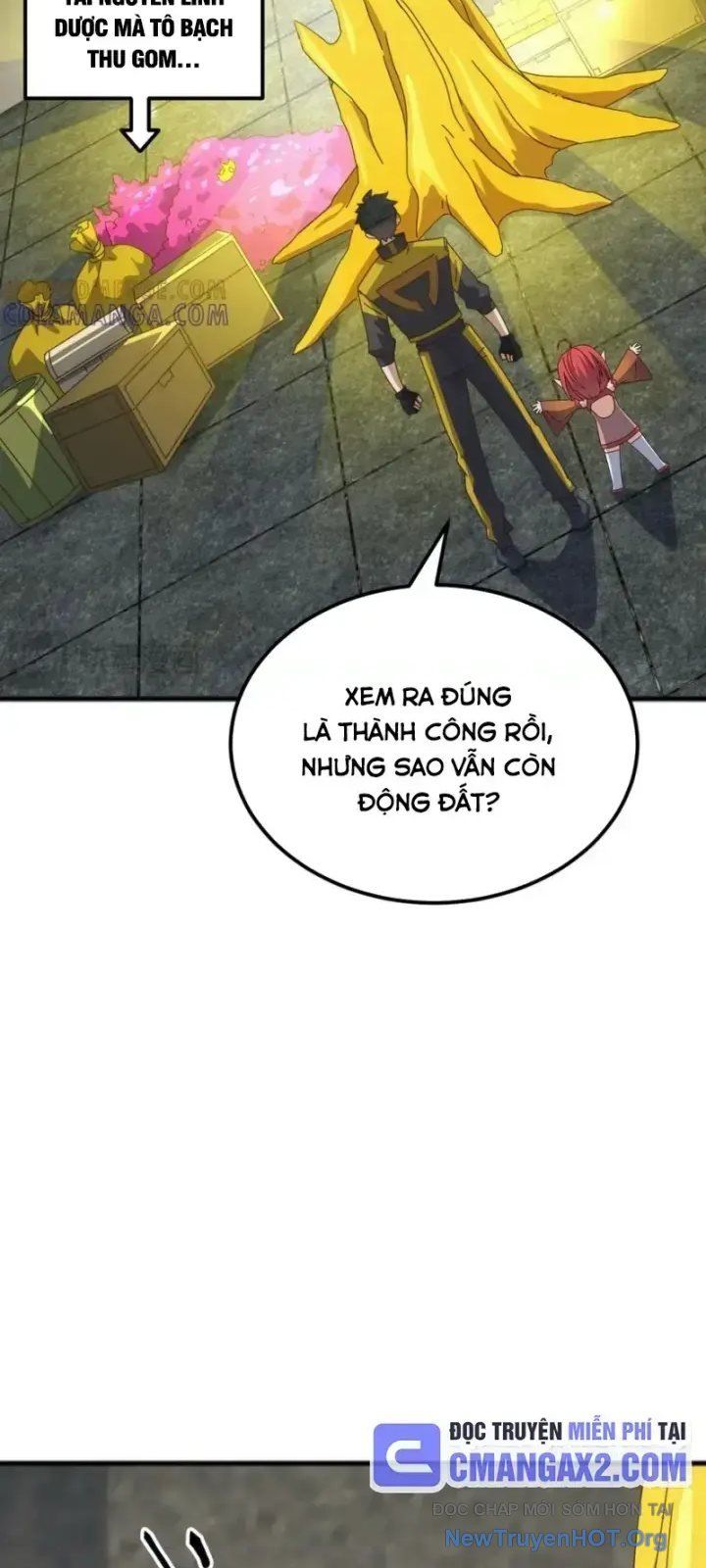 Vạn Tộc Xâm Lược: Bắt đầu Thuần Hóa Cự Thú Cấp Sử Thi
