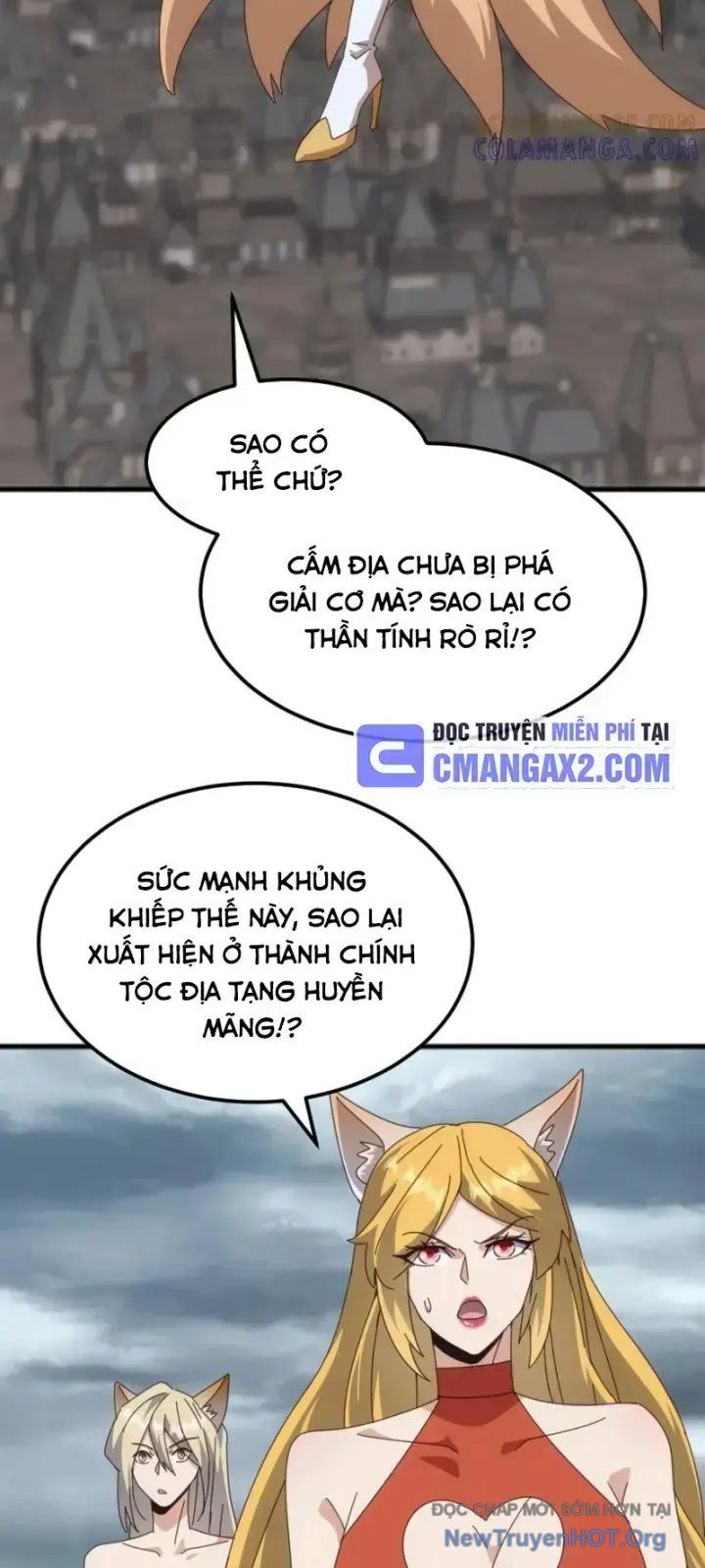 Vạn Tộc Xâm Lược: Bắt đầu Thuần Hóa Cự Thú Cấp Sử Thi